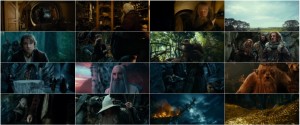 دانلود فیلم The Hobbit: An Unexpected Journey 2012 دانلود فیلم هابیت سفری غیر منتظره با دوبله فارسی