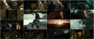 دانلود فیلم The Hobbit: The Desolation of Smaug 2013 دانلود فیلم هابیت ویرانی اسماگ با دوبله فارسی