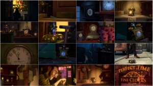 دانلود دوبله فارسی انیمیشن داستان تیک تاک Tick Tock Tale 2010 دانلود انیمیشن داستان تیک تاک Tick Tock Tale 2010