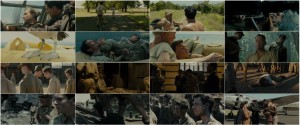دانلود دوبله فارسی فیلم شکست ناپذیر Unbroken 2014 دانلود فیلم شکست ناپذیر با دوبله فارسی Unbroken 2014