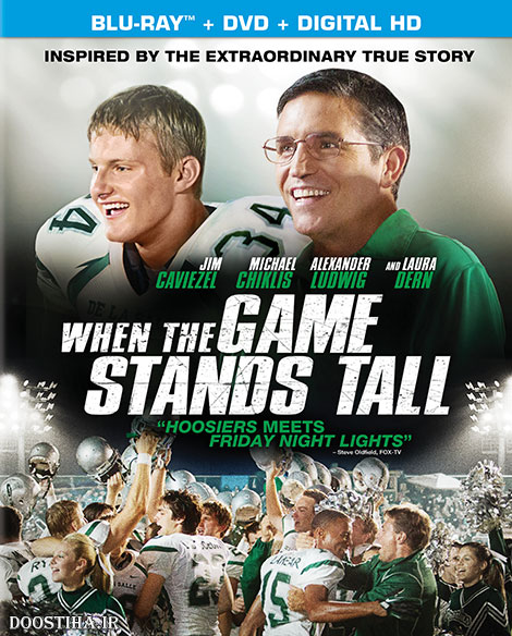 دانلود دوبله فارسی فیلم When the Game Stands Tall 2014 دانلود دوبله فارسی فیلم When the Game Stands Tall 2014