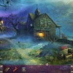دانلود بازی Whispered Secrets 4: Golden Silence Whispered Secrets - Golden Silence Collector's Edition