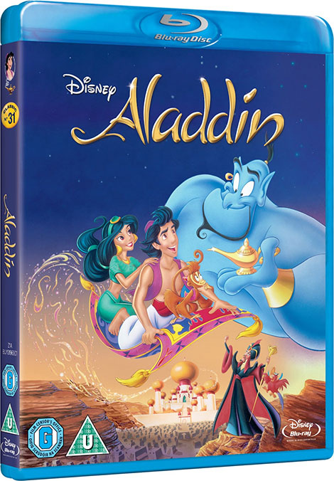 دانلود انیمیشن علاءالدین با دوبله فارسی Aladdin 1992 دانلود انیمیشن علاءالدین با دوبله فارسی Aladdin 1992