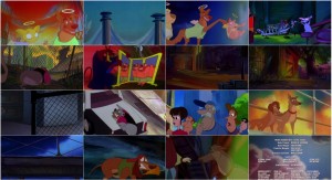 دانلود انیمیشن All Dogs Go to Heaven 2 1996 دانلود انیمیشن All Dogs go to Heaven 2 1996