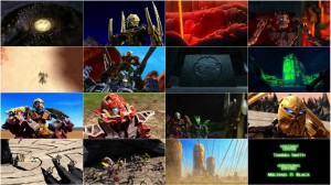 دانلود انیمیشن Bionicle: The Legend Reborn 2009