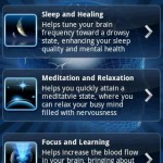 دانلود اپلیکیشن تنظیم کننده امواج مغز Brainwave Tuner 4.0 Brainwave Tuner