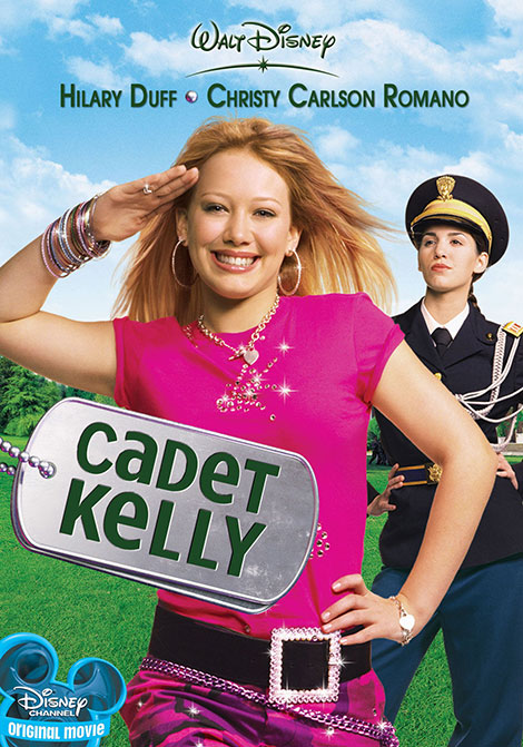 دانلود فیلم Cadet Kelly 2002 720p HDTV دانلود فیلم Cadet Kelly 2002 720p HDTV