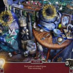 دانلود بازی Dark Canvas 3: A Murder Exposed Dark Canvas 3 - A Murder Exposed Collector's Edition
