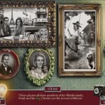 دانلود بازی Dark Canvas 3: A Murder Exposed Dark Canvas 3 - A Murder Exposed Collector's Edition