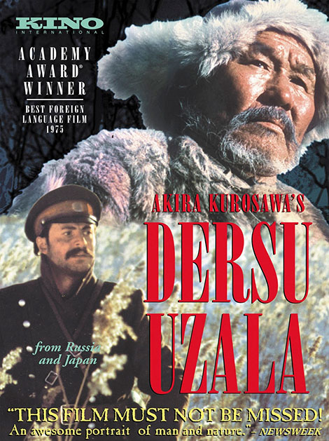 دانلود دوبله فارسی فیلم درسو اوزالا Dersu Uzala 1975 دانلود دوبله فارسی فیلم درسو اوزالا Dersu Uzala 1975