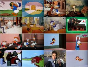 دانلود کالکشن انیمیشن Everybody Loves 2003 دانلود انیمیشن Everybody Loves Donald 2003