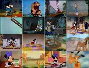 دانلود کالکشن انیمیشن Everybody Loves 2003 دانلود انیمیشن Everybody Loves Mickey 2003