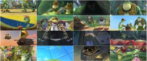 دانلود انیمیشن شاهزاده قورباغه Frog Kingdom 2013 دانلود انیمیشن Frog Kingdom 2013