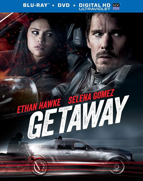دانلود دوبله فارسی فیلم گریز Getaway 2013 دانلود دوبله فارسی فیلم گریز Getaway 2013