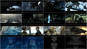 دانلود دوبله فارسی انیمیشن نبرد هیلو Halo Wars 2009 دانلود انیمیشن نبرد هیلو با دوبله فارسی Halo Wars 2009