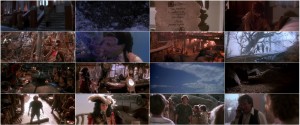دانلود فیلم هوک با دوبله فارسی Hook 1991