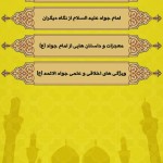 دانلود اپلیکیشن موبایل شناخت امام جواد (ع) ویژه اندروید دانلود نرم افزار شناخت امام محمد تقی (ع) مخصوص اندروید