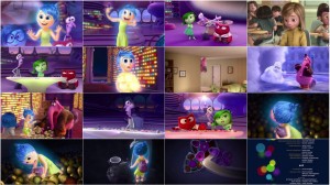 دانلود انیمیشن Inside Out 2015