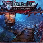 دانلود بازی League of Light 3: Silent Mountain League of Light - Silent Mountain Collector's Edition