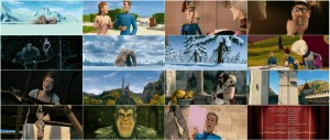 دانلود انیمیشن Lissi and the Wild Emperor 2007 دانلود انیمیشن Lissi und der wilde Kaiser 2007