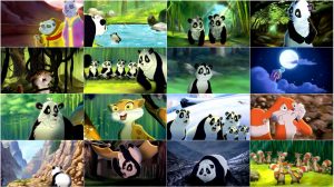 دانلود انیمیشن بزرگ پاندای کوچک Little Big Panda 2011 دانلود انیمیشن بزرگ پاندای کوچک Little Big Panda 2011