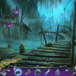 Myths of the World The Whispering Marsh Collector's Edition