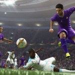 دانلود بازی پرو ساکر Pro Evolution Soccer 2016-RELOADED Pro Evolution Soccer 2016