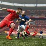 دانلود بازی پرو ساکر Pro Evolution Soccer 2016-RELOADED Pro Evolution Soccer 2016