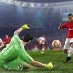 دانلود بازی پرو ساکر Pro Evolution Soccer 2016-RELOADED Pro Evolution Soccer 2016