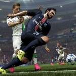 دانلود بازی پرو ساکر Pro Evolution Soccer 2016-RELOADED Pro Evolution Soccer 2016