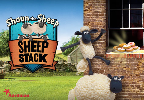 دانلود بازی بره ناقلا Sheep Stack v1.0.010 Paid دانلود بازی بره ناقلا Sheep Stack v1.0.010 Paid