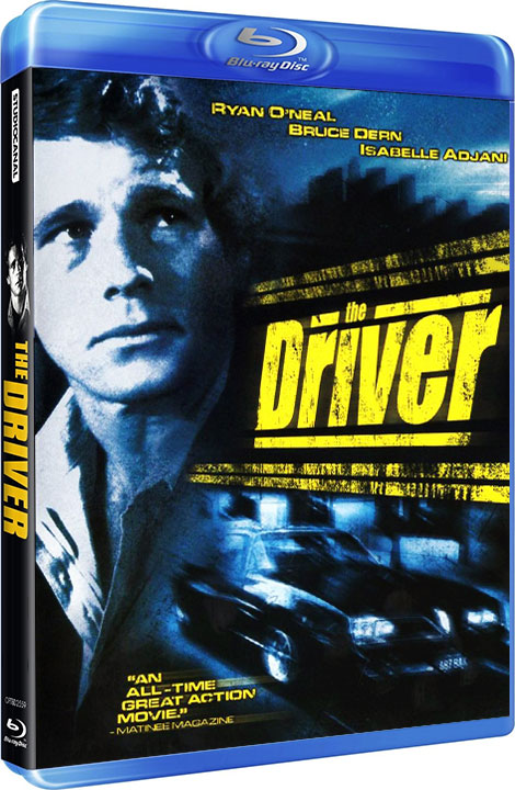 دانلود دوبله فارسی فیلم راننده The Driver 1978 دانلود دوبله فارسی فیلم راننده The Driver 1978