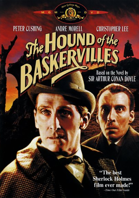 دانلود دوبله فارسی فیلم The Hound of the Baskervilles 1988 دانلود دوبله فارسی فیلم The Hound of the Baskervilles 1988