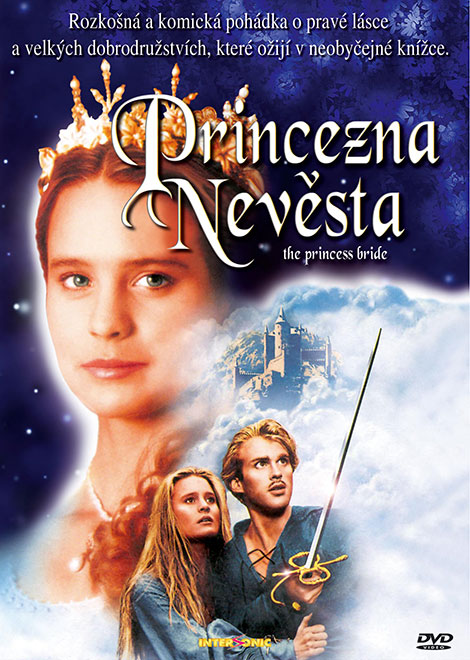 دانلود دوبله فارسی فیلم عشق واقعی The Princess Bride 1987 دانلود دوبله فارسی فیلم عشق واقعی The Princess Bride 1987