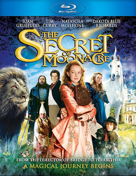 دانلود دوبله فارسی فیلم The Secret of Moonacre 2008 دانلود دوبله فارسی فیلم اسرار پادشاهی The Secret of Moonacre 2008