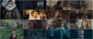 دانلود فیلم راز موناکر The Secret of Moonacre 2008