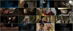 دانلود فیلم کتابچه اسپایدرویک The Spiderwick Chronicles 2008