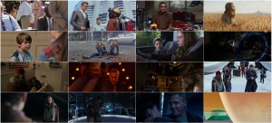 دانلود فیلم سرزمین آینده Tomorrowland 2015 دانلود فیلم سرزمین آینده Tomorrowland 2015