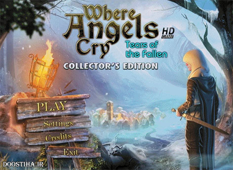 دانلود بازی Where Angels Cry 2: Tears of the Fallen Where Angels Cry 2: Tears of the Fallen Collector's Edition