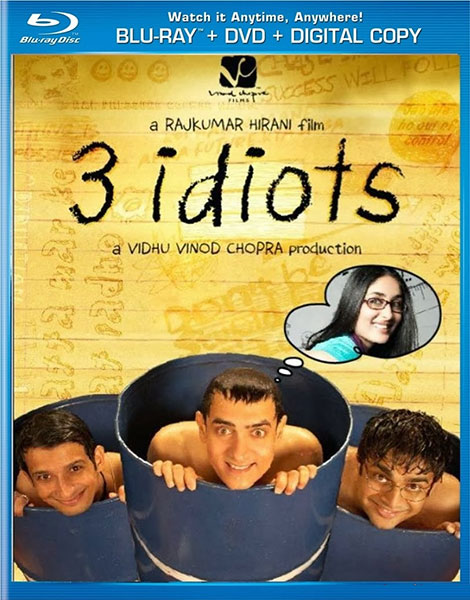 دانلود دوبله فارسی فیلم سه احمق Three 3 Idiots 2009 دانلود دوبله فارسی فیلم سه احمق Three 3 Idiots 2009