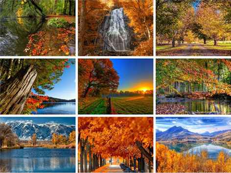 دانلود والپیپرهای فصل پاییز Beautiful Autumn HD Wallpapers دانلود والپیپرهای فصل پاییز Beautiful Autumn HD Wallpapers