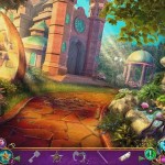 دانلود بازی Amaranthine Voyage: The Orb of Purity Amaranthine Voyage - The Orb of Purity Collector's Edition