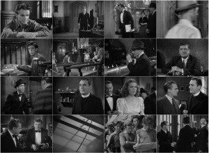 دانلود دوبله فارسی فیلم Angels with Dirty Faces 1938