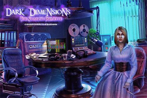 دانلود بازی Dark Dimensions 6: Shadow Pirouette Dark Dimensions 6: Shadow Pirouette Collector's Edition