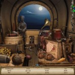 دانلود بازی Elly Cooper and the City of Antiquity Elly Cooper and the City of Antiquity Platinum Edition