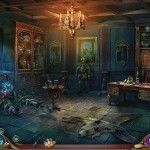 دانلود بازی European Mystery 3: Flowers of Death European Mystery 3 - Flowers of Death Collector's Edition