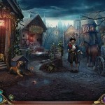 دانلود بازی European Mystery 3: Flowers of Death European Mystery 3 - Flowers of Death Collector's Edition