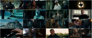 دانلود دوبله فارسی فیلم G.I. Joe: Retaliation 2013