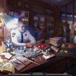 دانلود بازی Grim Tales 9: Threads of Destiny Grim Tales 9: Threads of Destiny Collector's Edition