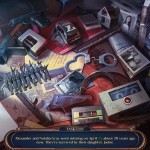 دانلود بازی Grim Tales 9: Threads of Destiny Grim Tales 9: Threads of Destiny Collector's Edition